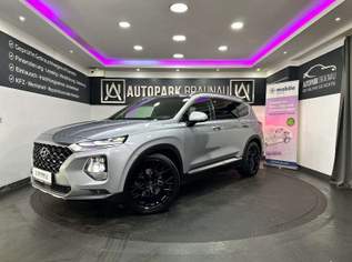 Santa Fe 2.2 Style 4WD *PANO*HUD*SZK*, 24499 €, Auto & Fahrrad-Autos in 5280 Braunau am Inn Santa Fe 2.2 Style 4WD *PANO*HUD*SZK*, 24499 €, Auto & Fahrrad-Autos in 5280 Braunau am Inn
