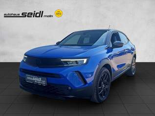 Mokka 1,2 Direct Injection Turbo GS, 18520 €, Auto & Fahrrad-Autos in 4591 Molln