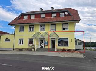 Erfolgreich durchstarten - Geschäftsfläche in zentraler Lage von Stainz, 755 €, Immobilien-Gewerbeobjekte in 8510 Stallhof Erfolgreich durchstarten - Geschäftsfläche in zentraler Lage von Stainz, 755 €, Immobilien-Gewerbeobjekte in 8510 Stallhof