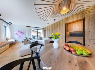 Hochwertig möbliert - 2 Schlafzimmer - 2 Balkone, 1427000 €, Immobilien-Wohnungen in 6380 Marktgemeinde St. Johann in Tirol