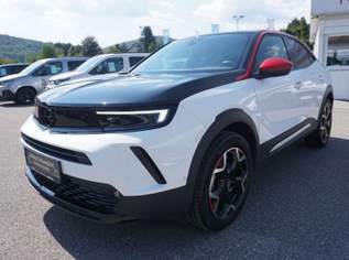 Mokka GS Line 1,2 Turbo, 17400 €, Auto & Fahrrad-Autos in 2500 Gemeinde Baden