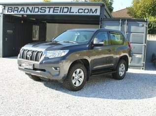 Landcruiser 2,8 D-4D 4WD City Aut. AHV-3500KG!, 75990 €, Auto & Fahrrad-Autos in 3443 Gemeinde Sieghartskirchen Landcruiser 2,8 D-4D 4WD City Aut. AHV-3500KG!, 75990 €, Auto & Fahrrad-Autos in 3443 Gemeinde Sieghartskirchen