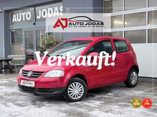 Fox 1.2 **Klimaanlage**, 3900 €, Auto & Fahrrad-Autos in 2601 Sollenau