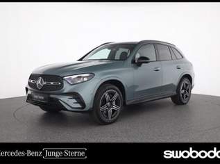 GLC 300 de 4M AMG Line AHK Distronic Winterpaket, 62980 €, Auto & Fahrrad-Autos in 4663 Laakirchen GLC 300 de 4M AMG Line AHK Distronic Winterpaket, 62980 €, Auto & Fahrrad-Autos in 4663 Laakirchen