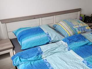 Schlafzimmer komplett