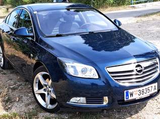 Verkaufe OPEL Insignia 1.4 Turbo Cosmo,Benzin 