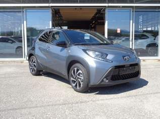Aygo X 1,0 VVT-i Pulse CVT *PROMPT, 17990 €, Auto & Fahrrad-Autos in 4407 Dietach Aygo X 1,0 VVT-i Pulse CVT *PROMPT, 17990 €, Auto & Fahrrad-Autos in 4407 Dietach