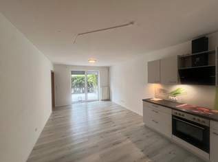 Gepflegte 2-Zimmer-Wohnung mit Garten- Terrasse!, 1148 €, Immobilien-Wohnungen in 6060 Heiligkreuz