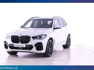 X5 xDrive40d, 81890 €, Auto & Fahrrad-Autos in 4310 Mauthausen