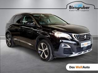 3008 Allure, 12990 €, Auto & Fahrrad-Autos in 3430 Gemeinde Tulln an der Donau 3008 Allure, 12990 €, Auto & Fahrrad-Autos in 3430 Gemeinde Tulln an der Donau