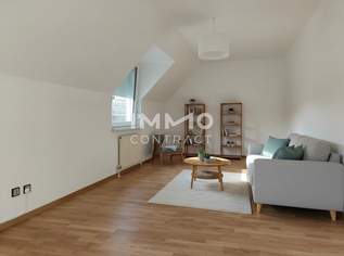 MITTEN IN DER STADT MIT HOFSEITIGER DACHTERRASSE!, 295000 €, Immobilien-Wohnungen in 1040 Wieden MITTEN IN DER STADT MIT HOFSEITIGER DACHTERRASSE!, 295000 €, Immobilien-Wohnungen in 1040 Wieden