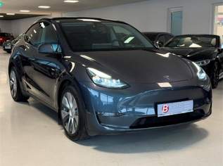 Model Y Long Range AWD 75kWh, 35990 €, Auto & Fahrrad-Autos in 4663 Laakirchen