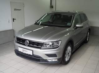 Tiguan Comfortline TSI, 15700 €, Auto & Fahrrad-Autos in 5441 Abtenau