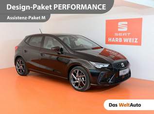Ibiza FR 1.0 TSI 95PS, 22990 €, Auto & Fahrrad-Autos in 8160 Weiz
