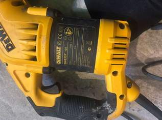 Dewalt Säbelsäge Dewalt Säbelsäge