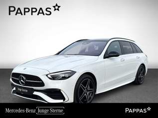 C 220 d T-Modell, 51750 €, Auto & Fahrrad-Autos in 8051 Gösting