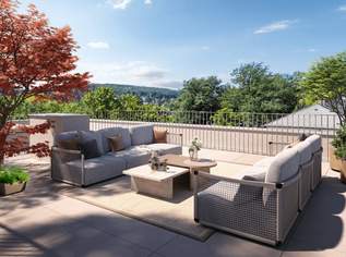 JARDIN HERMES - BOUTIQUE-PROJEKT DER EXTRAKLASSE, 1975000 €, Immobilien-Wohnungen in 1130 Hietzing