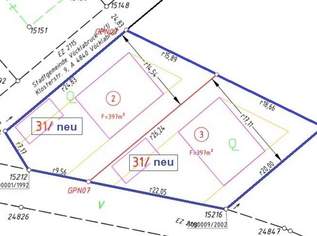 Seltenheit, Grund sonnig & ruhig "Am Altmannsberg" Vöcklabruck, 299 €, Immobilien-Grund und Boden in 4840 Vöcklabruck