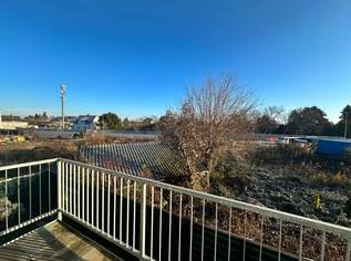 2-Zimmer-Wohnung mit Balkon – sofort einziehen und wohlfühlen!, 219000 €, Immobilien-Wohnungen in 2231 Strasshof an der Nordbahn