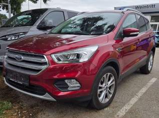 Kuga Titanium, 14000 €, Auto & Fahrrad-Autos in 2500 Gemeinde Baden