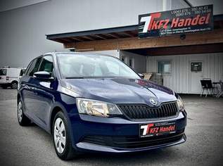 Fabia Active