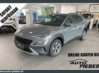 Kona 1,6 GDI Hybrid Trend Line DCT *LED* *SHZ*, 23990 €, Auto & Fahrrad-Autos in 8280 Fürstenfeld