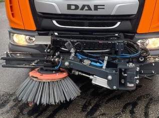 DAF LF 210 FA Kehrmaschine, 38000 €, Auto & Fahrrad-Traktoren & Nutzfahrzeuge in Deutschland DAF LF 210 FA Kehrmaschine, 38000 €, Auto & Fahrrad-Traktoren & Nutzfahrzeuge in Deutschland