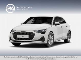 A3 30 TFSI, 34860 €, Auto & Fahrrad-Autos in 4060 Leonding
