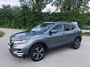 Qashqai 1,3 DIG-T N-Connecta ''Peter''