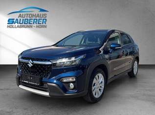 S-CROSS 1,4 Hybrid *Shine* I 15.000 KM I, 21990 €, Auto & Fahrrad-Autos in Niederösterreich S-CROSS 1,4 Hybrid *Shine* I 15.000 KM I, 21990 €, Auto & Fahrrad-Autos in Niederösterreich