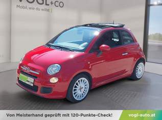 500 1,3 16V JTD Mjet II 500S Start&Stop, 7990 €, Auto & Fahrrad-Autos in 8605 Kapfenberg