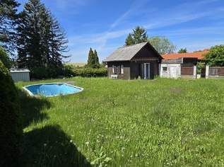 Sonniges Baugrundstück in absoluter Ruhelage – 559 m² für Ihr Traumhaus | ZELLMANN IMMOBILIEN, 199000 €, Immobilien-Grund und Boden in 3434 Wilfersdorf