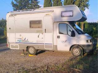 Wohnmobil Fiat Ducato Dethleffs Alkoven, 18500 €, Auto & Fahrrad-Wohnwagen & Anhänger in 2443 Gemeinde Leithaprodersdorf Wohnmobil Fiat Ducato Dethleffs Alkoven, 18500 €, Auto & Fahrrad-Wohnwagen & Anhänger in 2443 Gemeinde Leithaprodersdorf