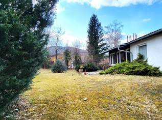 Idylisches 90m² Einfamilienhäuschen auf eine 1170m² großem Grundstück, 239000 €, Immobilien-Häuser in 2650 Gemeinde Payerbach