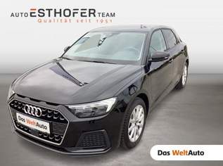 A1 30 TFSI advanced, 27498 €, Auto & Fahrrad-Autos in 4655 Vorchdorf A1 30 TFSI advanced, 27498 €, Auto & Fahrrad-Autos in 4655 Vorchdorf