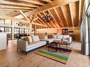 Chalet in Bestlage von St. Ulrich - Erstbezug, 1950000 €, Immobilien-Häuser in 6393 Gemeinde St. Ulrich am Pillersee