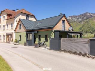 Ihr Eigenheim zum Preis einer Wohnung, 229000 €, Immobilien-Häuser in 4591 Molln