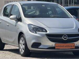 Corsa *Service gepflegt*Winter Paket/PDC* 8-FACH*, 9900 €, Auto & Fahrrad-Autos in 5020 Altstadt