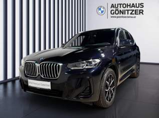 X3 xDrive 20d, 51980 €, Auto & Fahrrad-Autos in 9400 Wolfsberg X3 xDrive 20d, 51980 €, Auto & Fahrrad-Autos in 9400 Wolfsberg