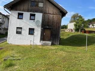 Grundstück mit Altbestand und Traumaussicht in ruhiger Lage, 149000 €, Immobilien-Häuser in 5231 Schalchen