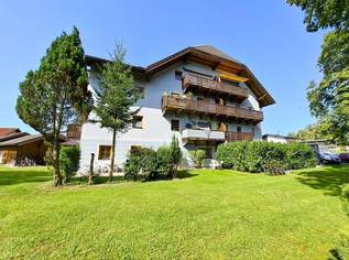 Nette 2.Zi.-Wohnung mit großem Balkon, 890 €, Immobilien-Wohnungen in 5113 Sankt Georgen bei Salzburg