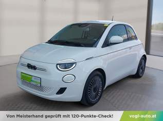 500 Elektro Icon 42 kWh, 16850 €, Auto & Fahrrad-Autos in 8160 Weiz 500 Elektro Icon 42 kWh, 16850 €, Auto & Fahrrad-Autos in 8160 Weiz