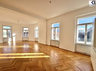 360 TOUR // GENERALSANIERTE STILWOHNUNG in DÖBLING, 2194.78 €, Immobilien-Wohnungen in 1190 Döbling