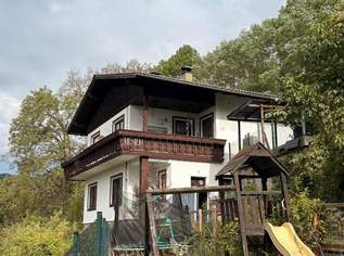 Sanierungsobjekt mit Potenzial und 2 Wohneinheiten!, 0 €, Immobilien-Häuser in 3671 Marbach an der Donau