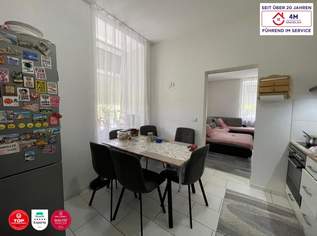 3 Zimmer mit Garten – Ihr neues Zuhause im Grünen, 279000 €, Immobilien-Wohnungen in 2540 Bad Vöslau