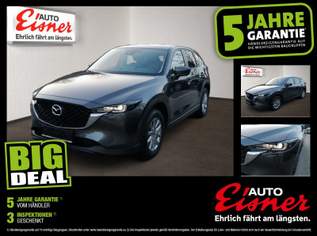 CX-5 CD150 AWD AMBITION PLUS, 32940 €, Auto & Fahrrad-Autos in Kärnten