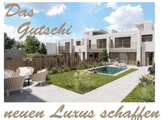DAS GUTSCHI - TOWNHOUSE EH 3, 1450000 €, Immobilien-Häuser in 2352 Gemeinde Gumpoldskirchen DAS GUTSCHI - TOWNHOUSE EH 3, 1450000 €, Immobilien-Häuser in 2352 Gemeinde Gumpoldskirchen