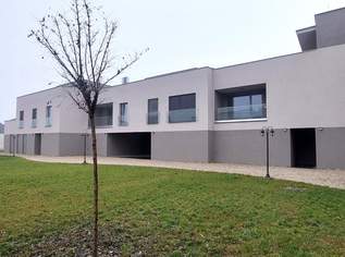 Fast Fertig!! 103m² Sonniger Erstbezug mit Terrassen auf beiden Seiten der Wohnung, 495000 €, Immobilien-Wohnungen in 2122 Münichsthal