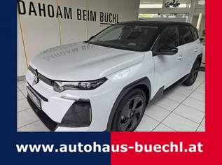 C5 Aircross mHEV 145 Max Aut., 34990 €, Auto & Fahrrad-Autos in 4782 St. Florian am Inn