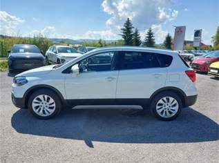 SX4 S-CROSS 1.4 DITC HYBRID ALLGRIP shine, 18990 €, Auto & Fahrrad-Autos in 5202 Neumarkt am Wallersee SX4 S-CROSS 1.4 DITC HYBRID ALLGRIP shine, 18990 €, Auto & Fahrrad-Autos in 5202 Neumarkt am Wallersee